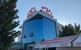Hotel Jurgen